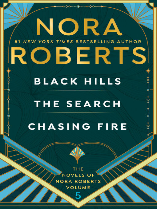 Title details for The Novels of Nora Roberts, Volume 5 by Nora Roberts - Available